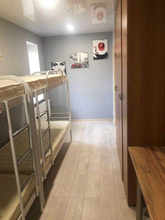 Сдам койко место, Ирпень.