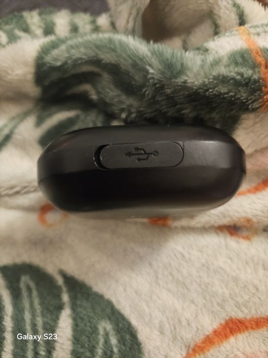 Słuchawki douszne marki jbl tune tws120