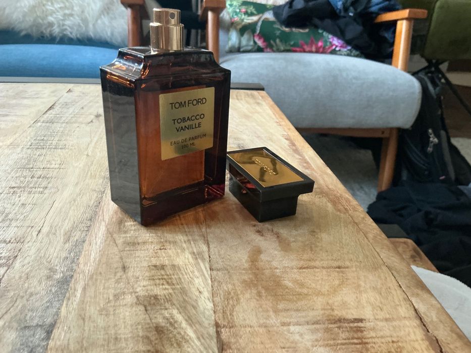 Tobacco Vanille Tom Ford