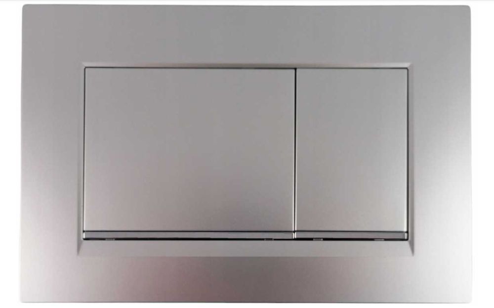 Przycisk spłukujący wc Alto2 chrom mat Geberit Sigma up320 up720