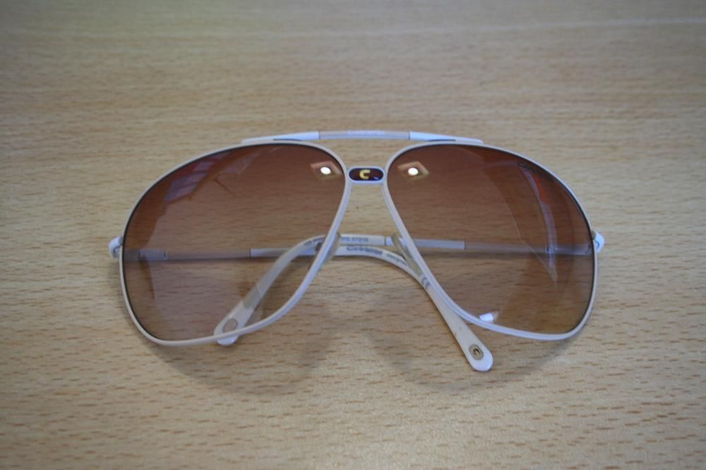 Óculos de Sol Originais, Carrera Usados