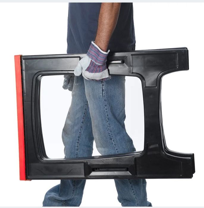 Козли будівельні складані Keter