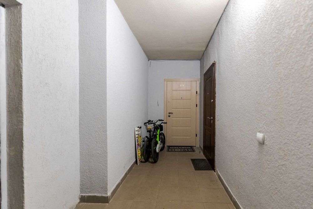 Продам 1к квартиру вул Роксоляни 43б - зображення 4