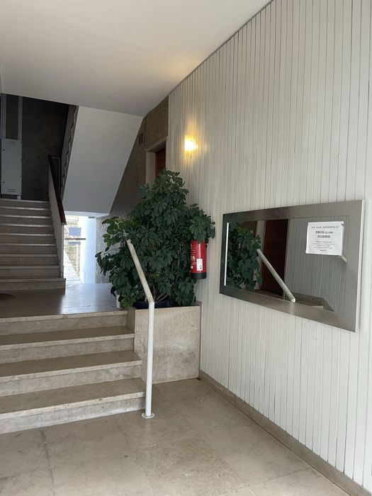 Alugo Apartamento T3 ( Centro da Cidade )