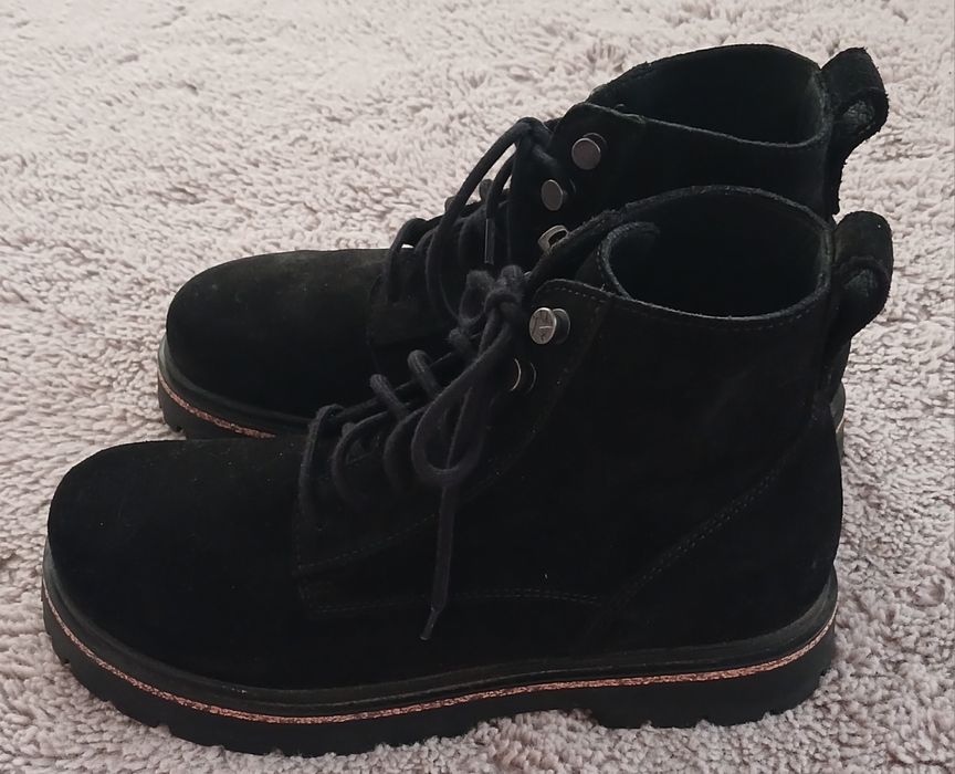 Черевики Birkenstock