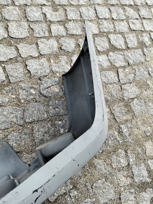 Parachoques citroen zx para choques 1995