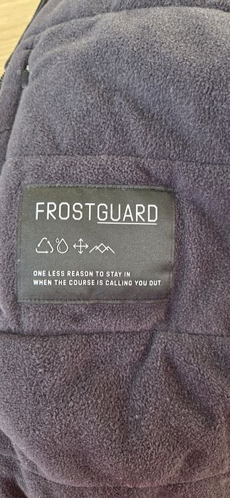 Kurtka hybrydowa Adidas Primaloft S