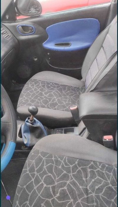 разборка розборка ЗАЗ  DAEWO T13110 СЕНС   1.3