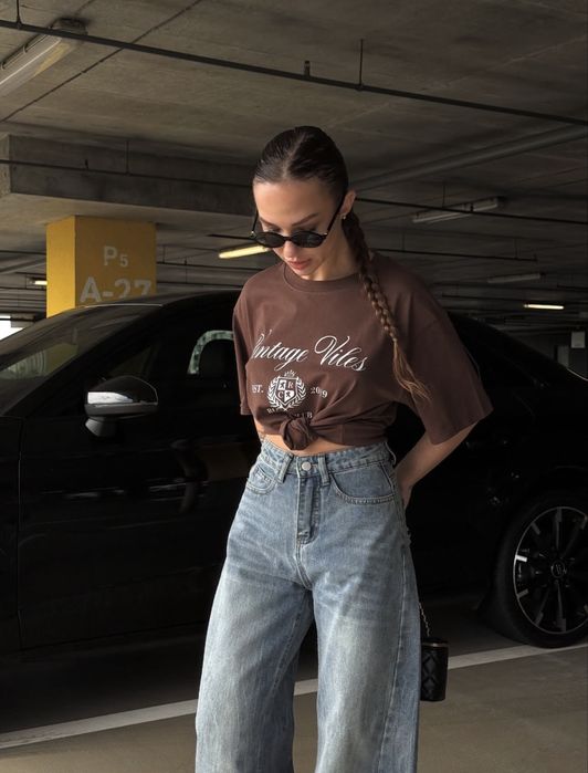 Джинси Alexander wang