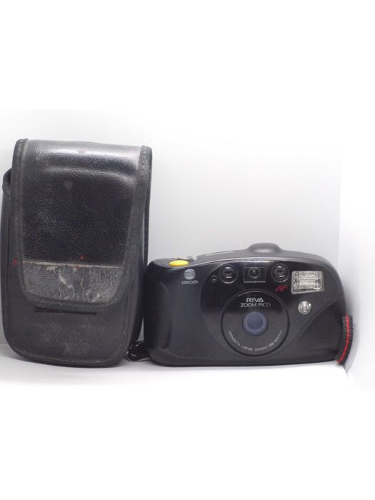 Minolta Riva Zoom Pico