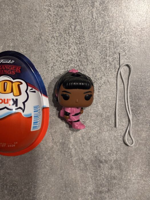 funko pop stranger things Erica