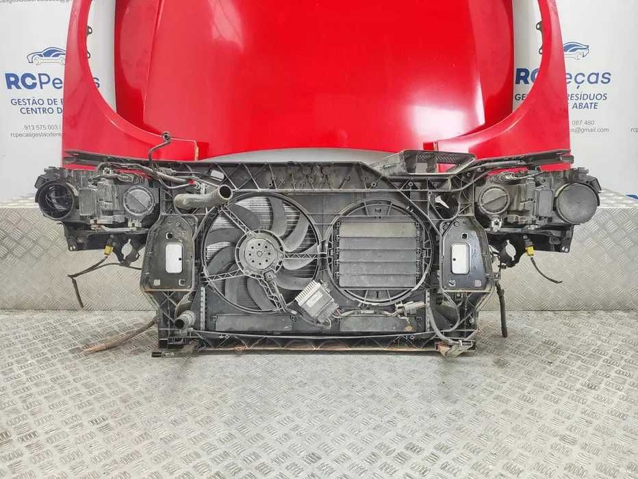 Frente completa Audi A5 8T Facelift Diesel de 2011 a 2017