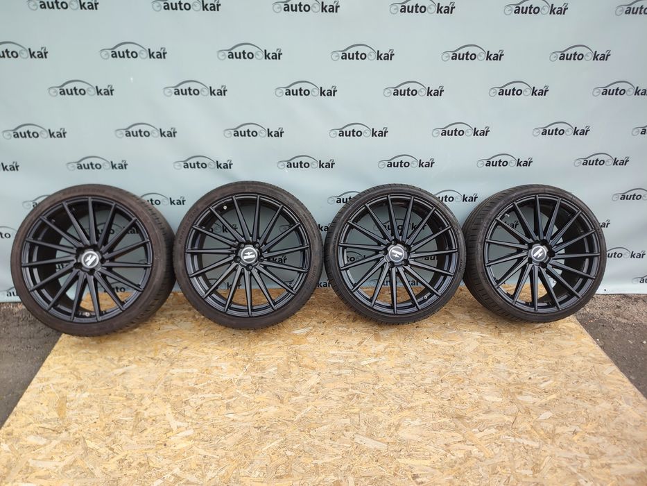 Диски 5*112R20 Mercedes/Audi/Volkswagen