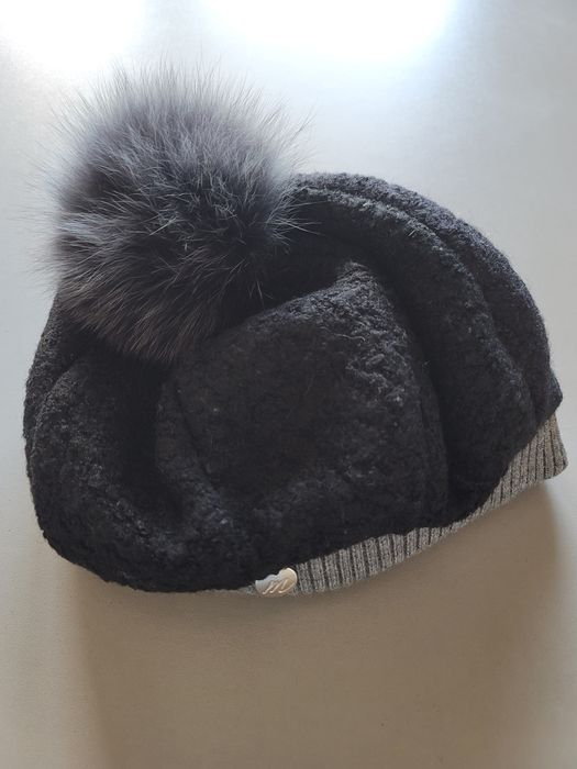 Жіночій берет Італія