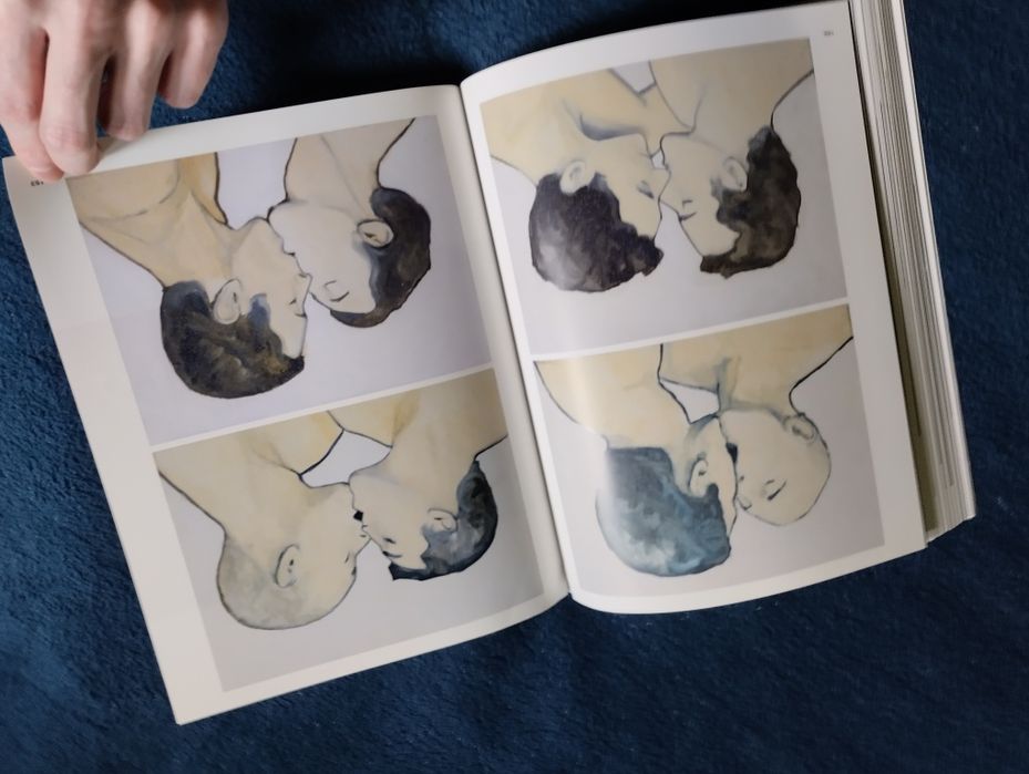 Paweł Leszkowicz. ARS HOMO EROTICA