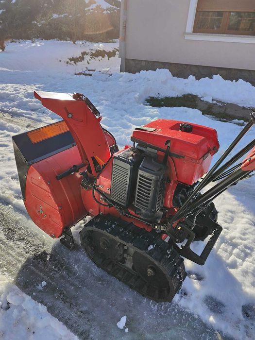 Odśnieżarka Yamaha YS-624