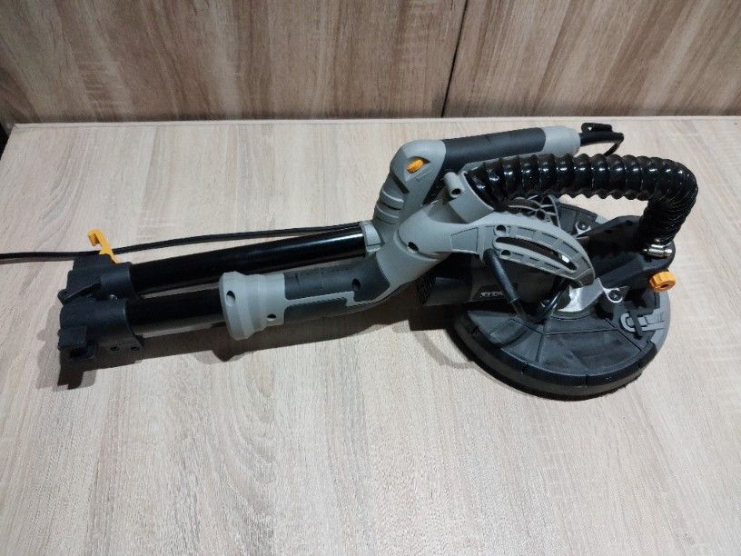 titan żyrafa szlifierka do gipsu titan ttb625sdr 710 w bdb stan