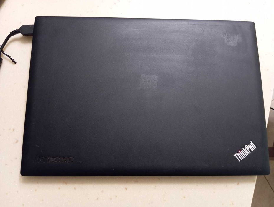 Ноутбук Lenovo carbon X1 i7 8GbDDR4 256GbSSD 14"