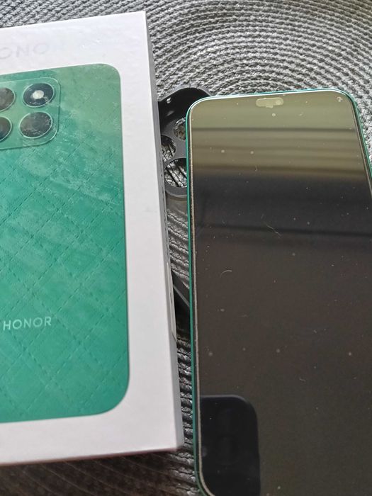 Telefon Honor x8b stan idealny