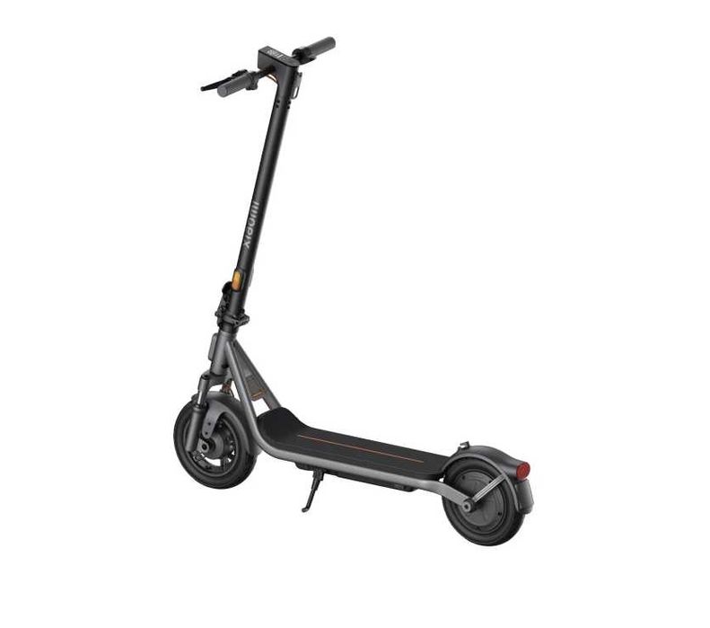НОВИЙ Електросамокат Xiaomi Electric Scooter 6 Lite GL BHR08R6GL 25 км
