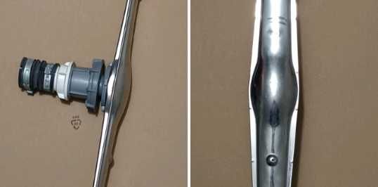 Várias peças Máquina Lavar Louça Teka Modelo DW6 55FI