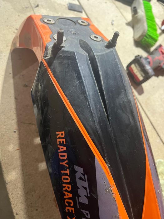 Soldador de plasticos