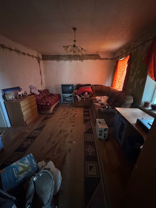 Терманово продам будинок  с. Лобойківка