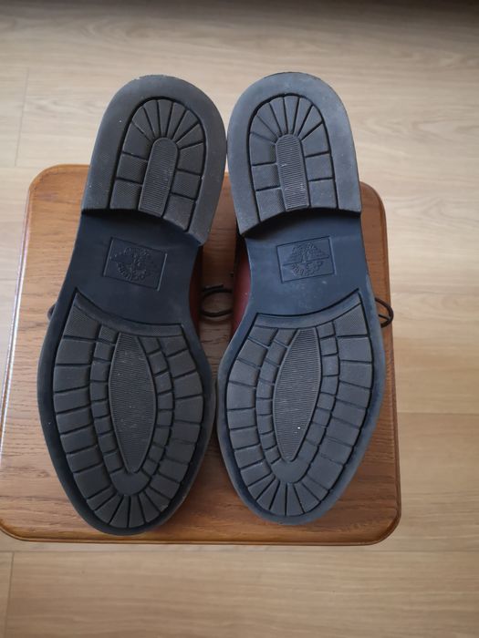 Чоловічі туфлі Dockers