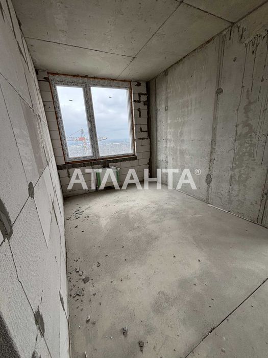 Многокомнатная квартира по адресу (площадь 162,3 м²) - Atlanta.ua - фото 8