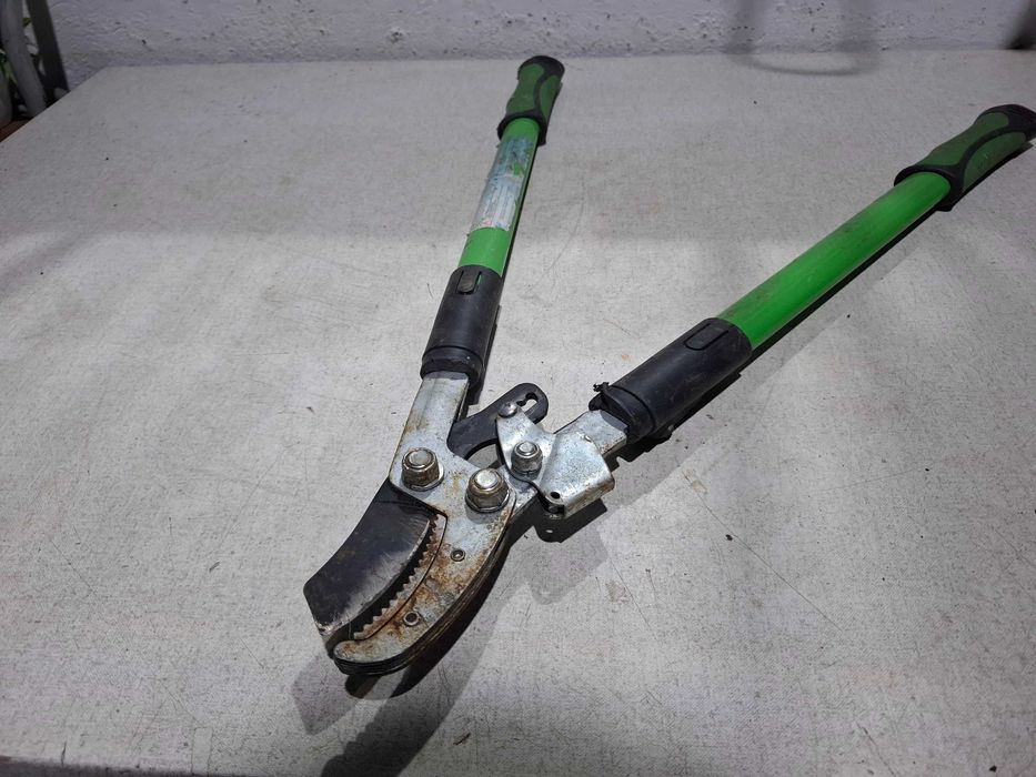 Nożyce do gałęzi - niemieckie