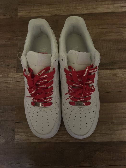 Air force supreme