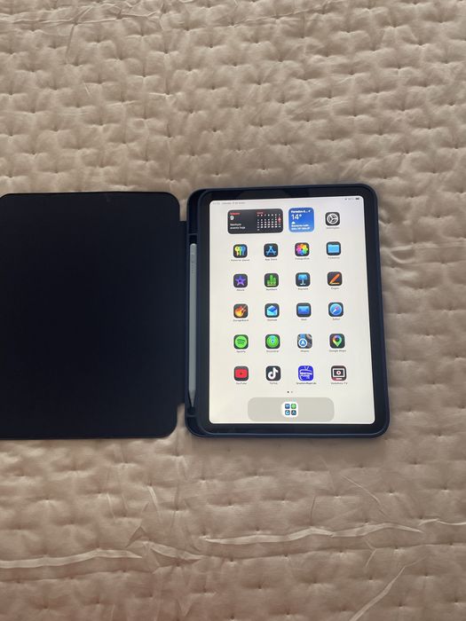 Ipad (A16) - Novo