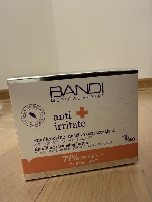 Bandi masełko do demakijażu