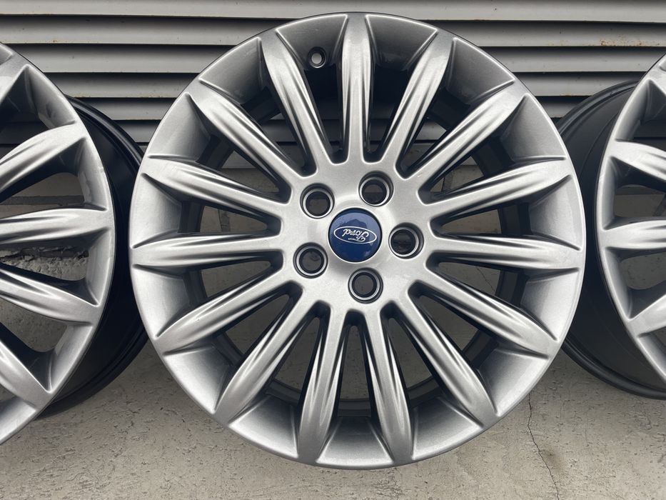 Диски R17 5/108 Ford Original
