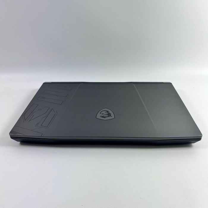 MSI Pulse 15 B13V i9-13900H 32GB RAM 1TB SSD RTX 4070 165hz ГАРАНТІЯ