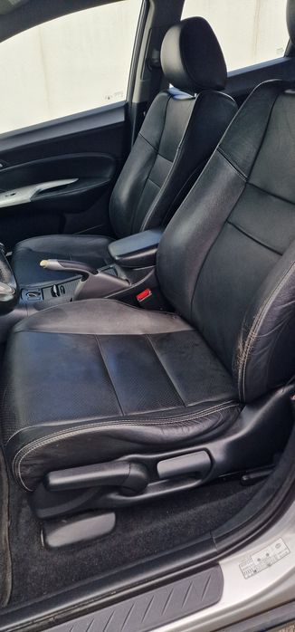Honda Civic 1.4 Sport Ano 2007