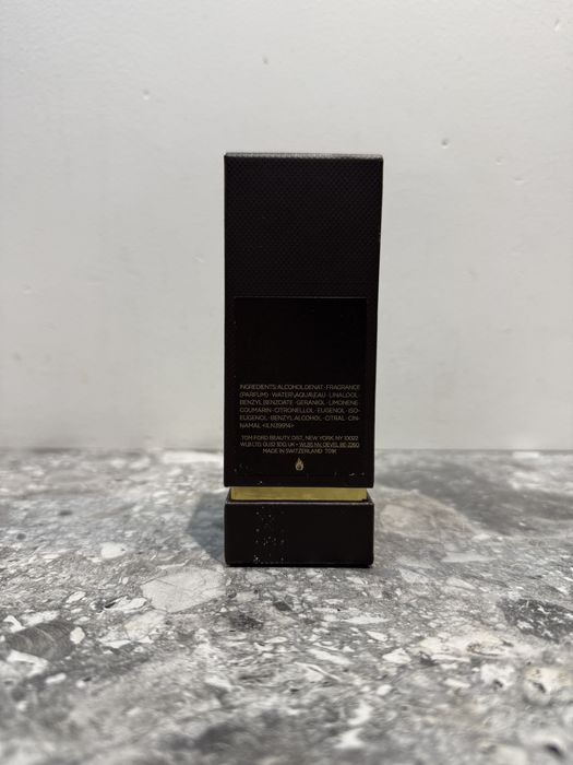 Tom Ford Tobacco Vanille nowy