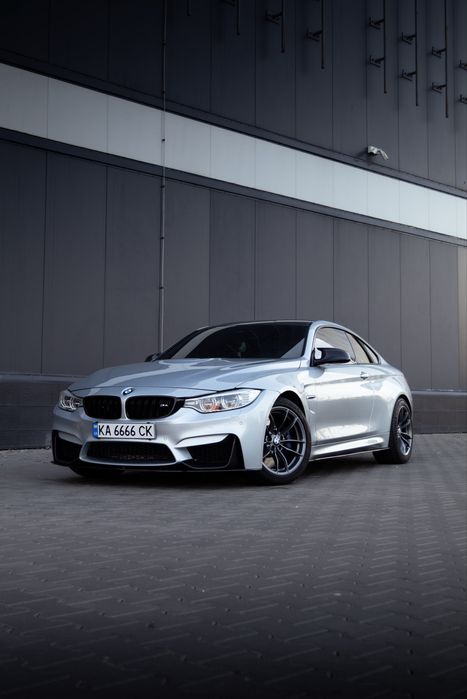 BMW M4 F82 2015 р.в.