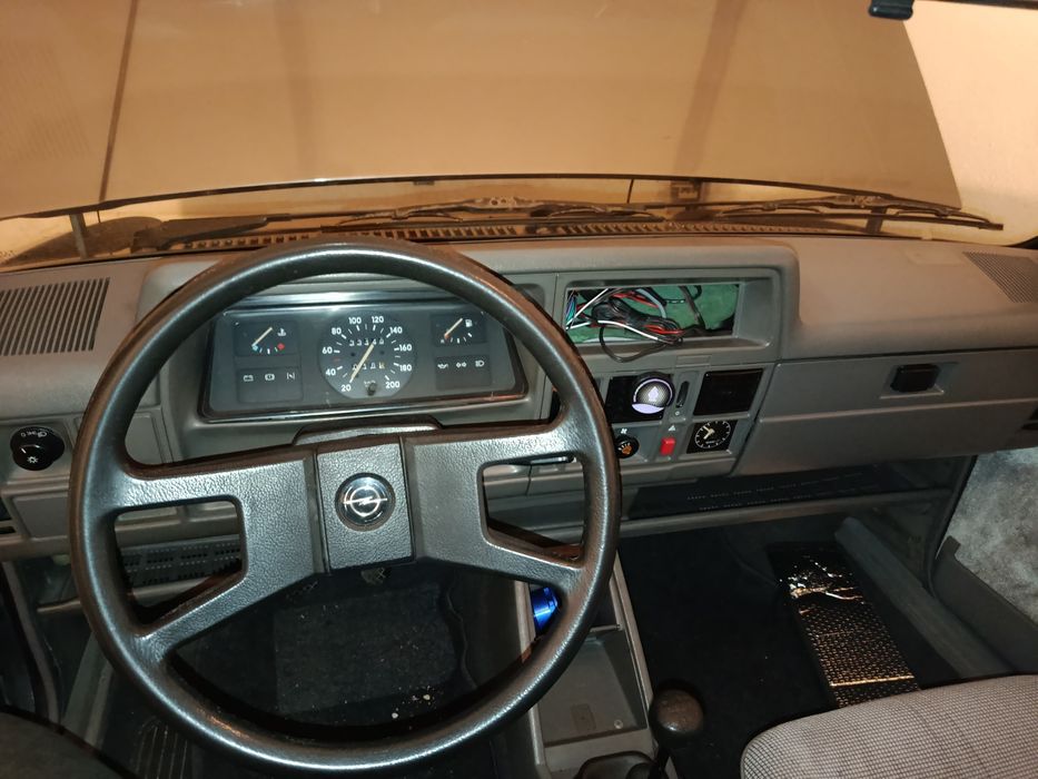 Opel Corsa A TR 1.2S