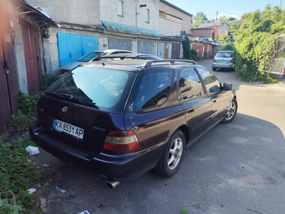 Продам Honda Accord  1997 кузов універсал