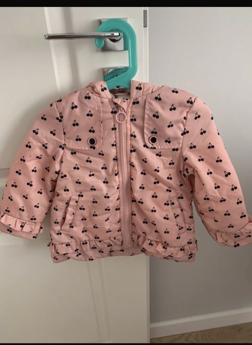 Kurteczka coccodrillo, rozm. 80