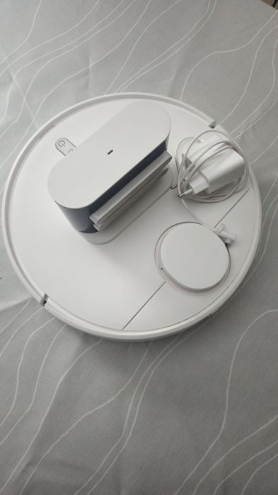 Aspirador xiaomi robô