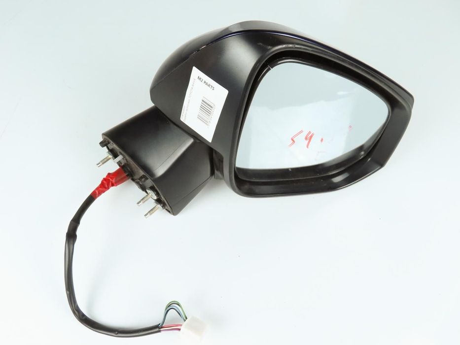 Retrovisor / Espelho Direito Usado / Original TOYOTA RAV 4 V (_A5_)