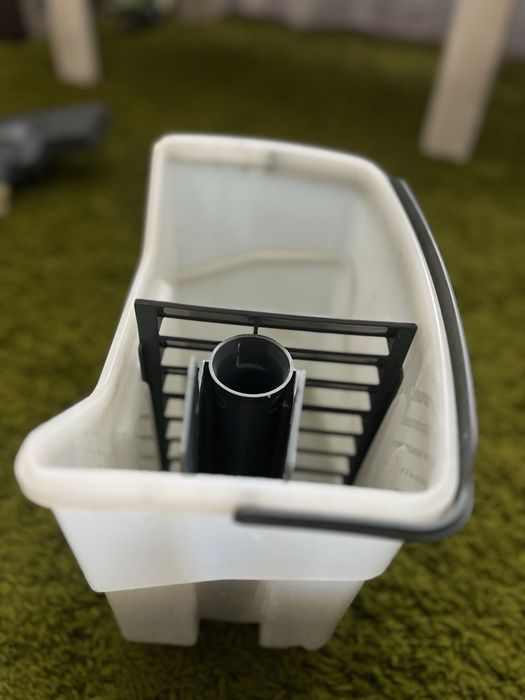 Пилосос Zelmer Aquawelt 1600 W / 3 в1 / оригінал