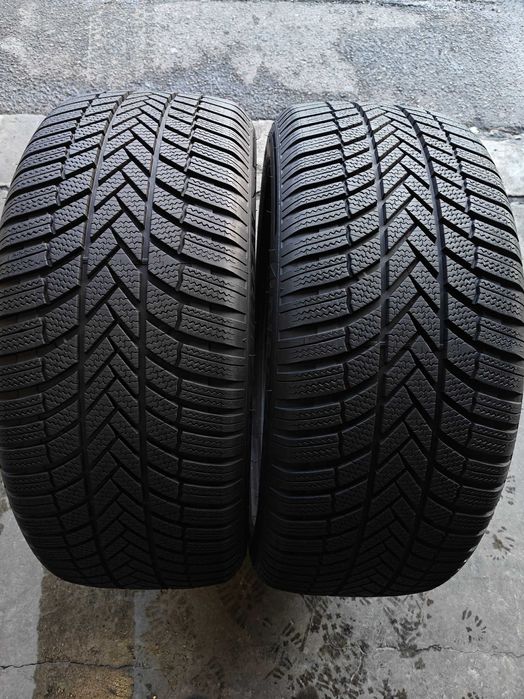 Шини зимові 2шт R20 255/50 Bridgestone Blizzak відмінні рік24