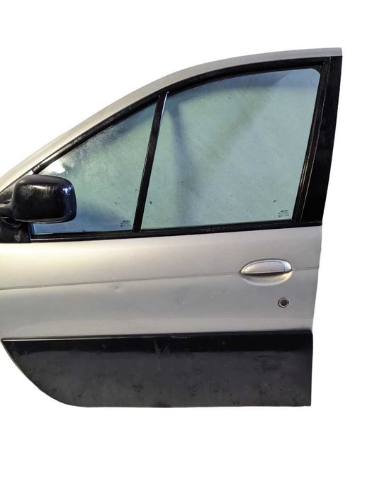 Renault Scenic I RX4 Drzwi Lewe Przednie Lewy Przód Lakier MV632