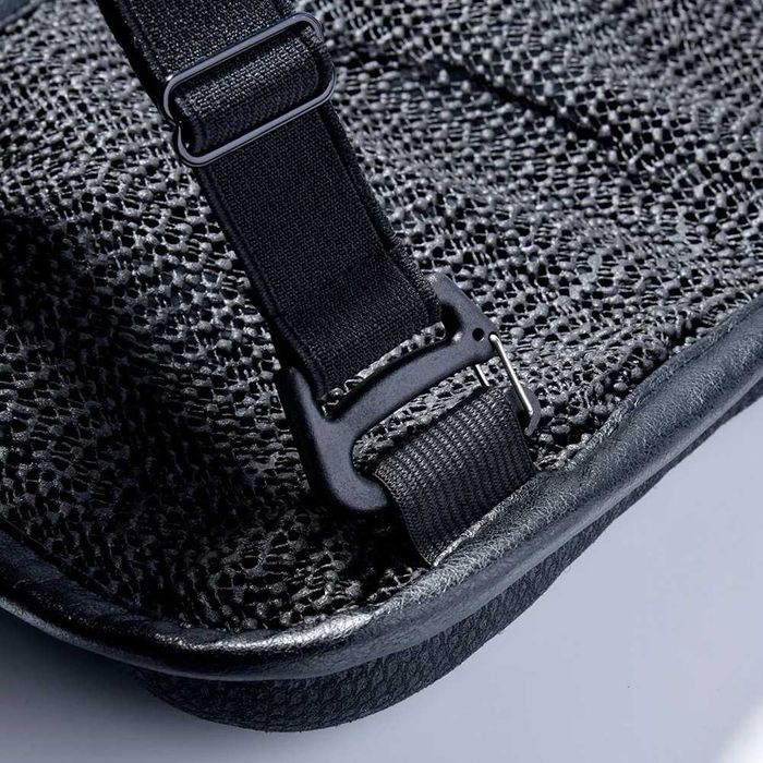 Almofada Banco Moto Gel Silicone Respirável Anti-Choque 35mm