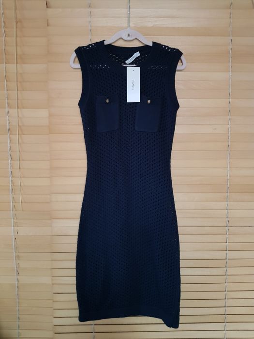 Taranko sukienka ażurowa 36