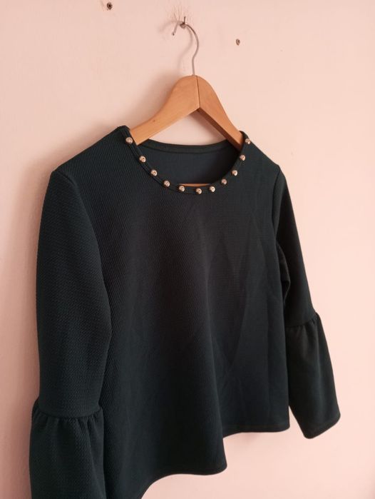 Camisola Vintage Tamanho S