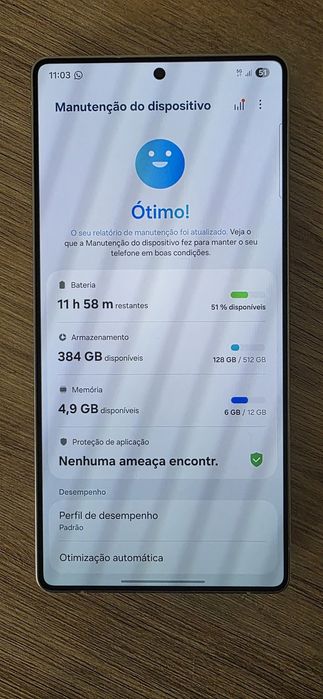 Samsung S25 Ultra - 12GB/512GB